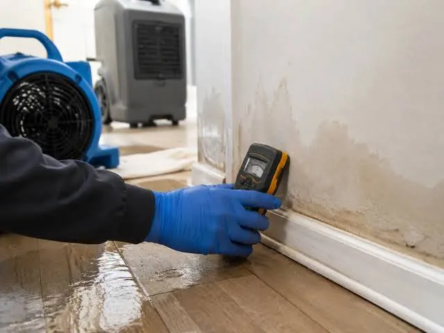 24/7 Water damage restoration services in Boynton Beach, FL - Rapid flood cleanup and mitigation